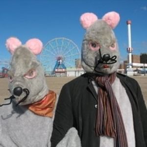 Meet your Posher, William